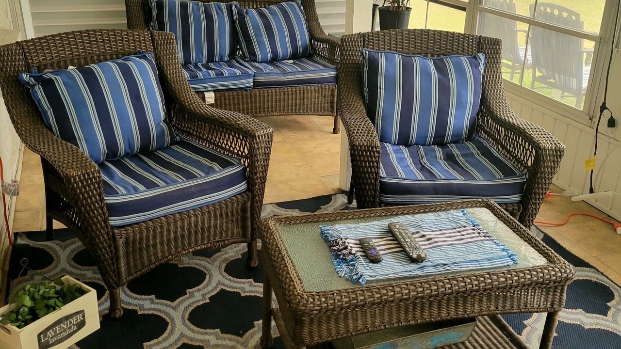 Photo of Bedroom in Bradenton