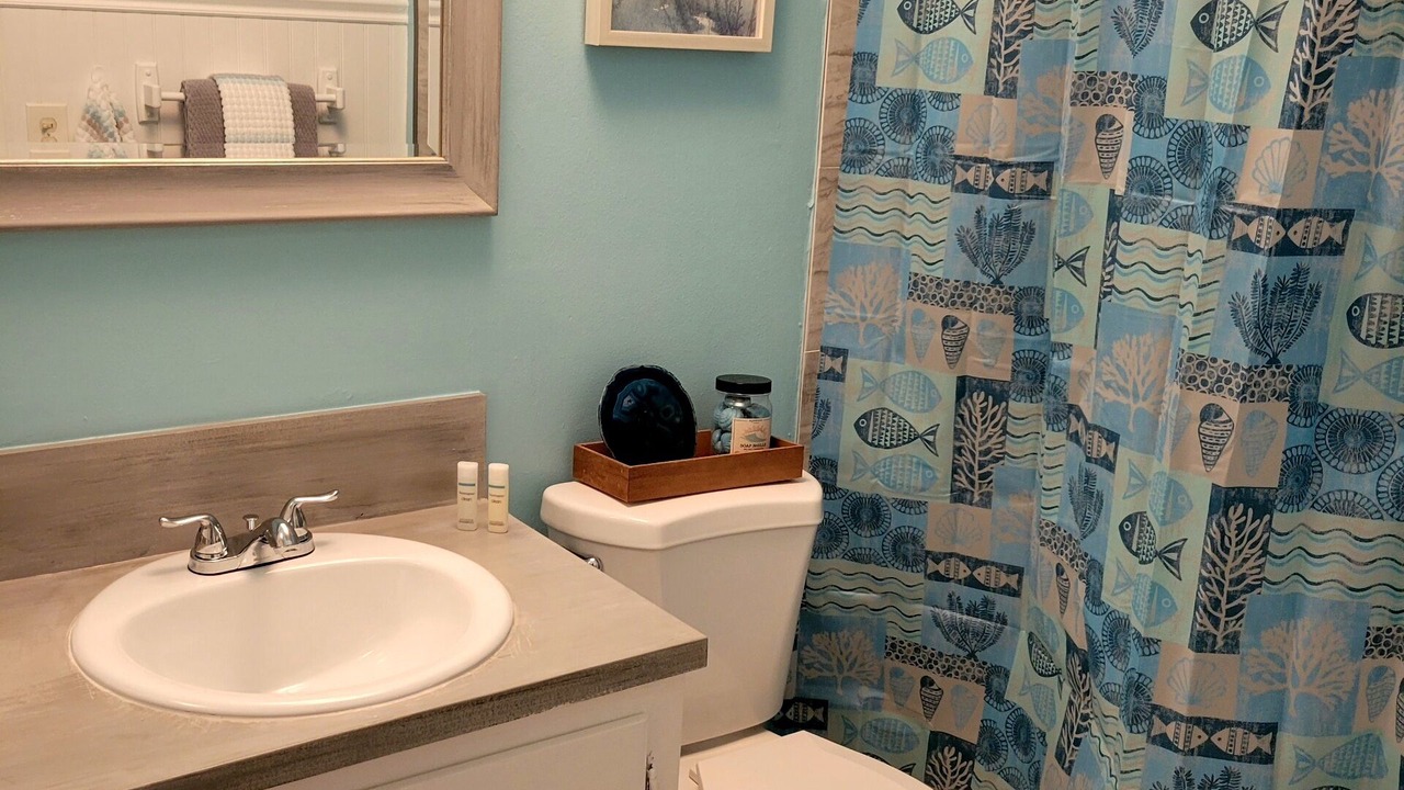 Photo of Bathroom in Bradenton