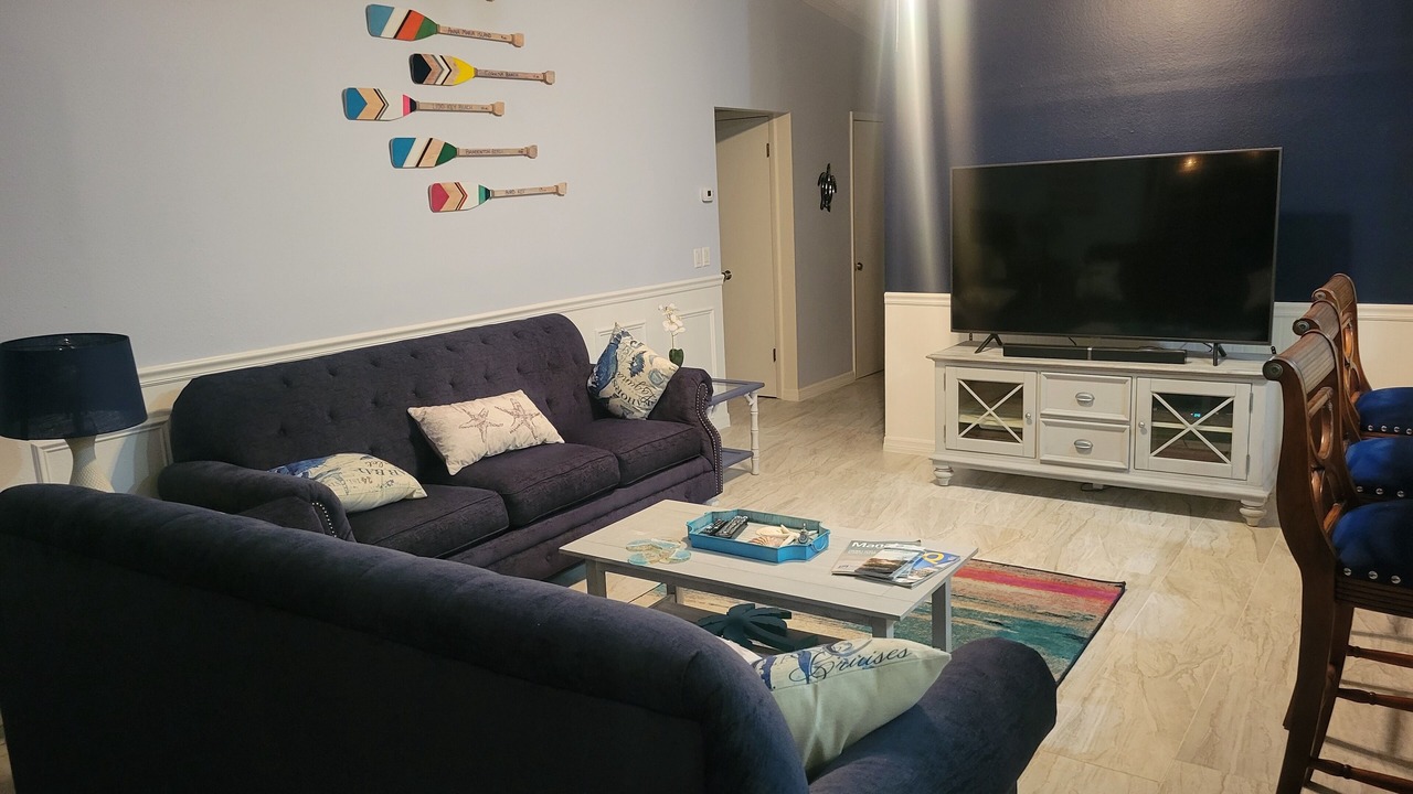 Photo of Livingroom in Bradenton