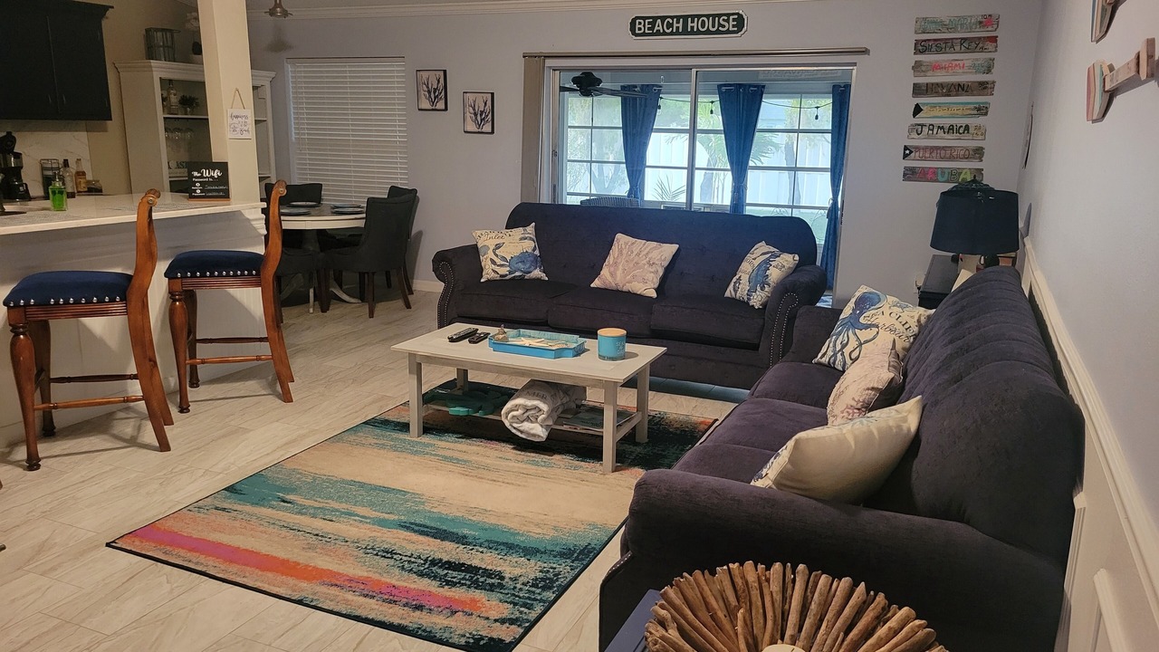 Photo of Livingroom in Bradenton