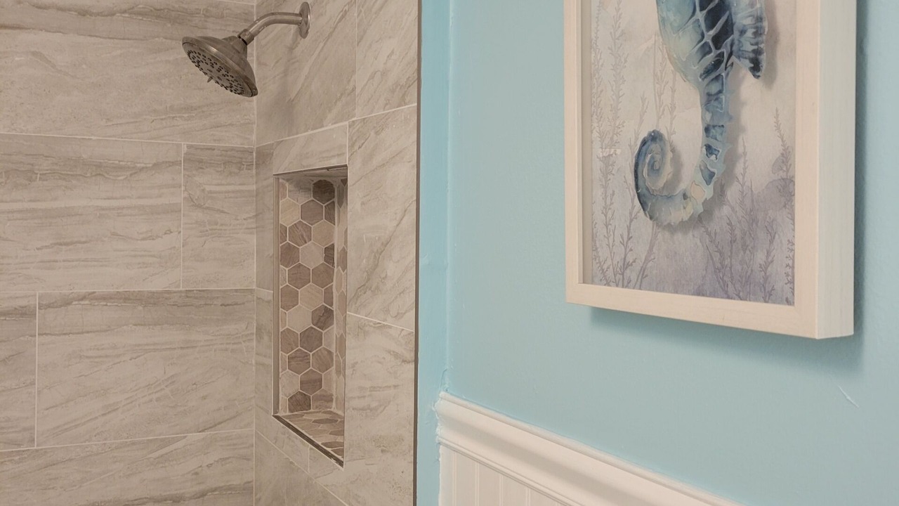 Photo of Bathroom in Bradenton