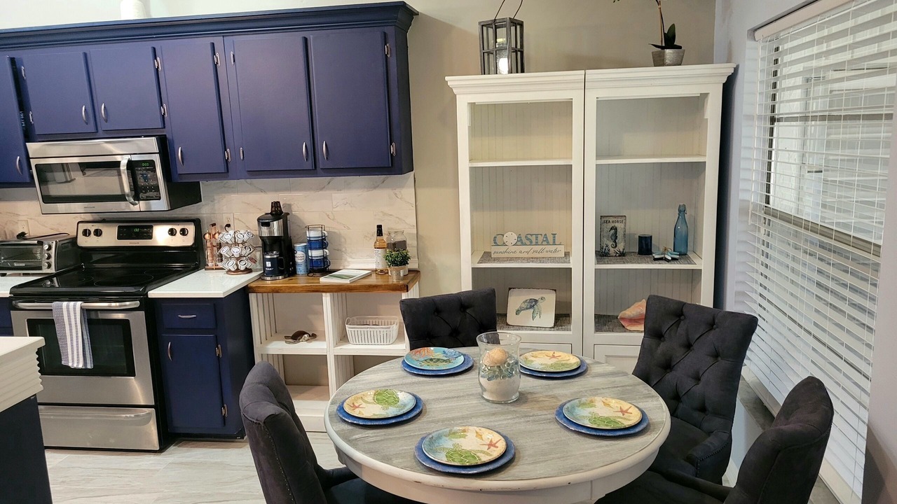 Photo of Livingroom in Bradenton