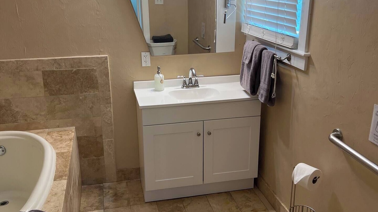 Photo of Bathroom in Duckpond