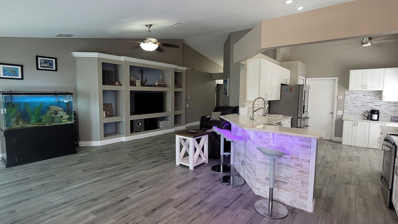 Photo of Kitchen in Apollo Beach
