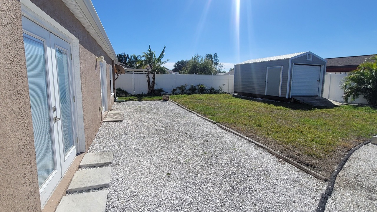 Photo of Outdoor in Apollo Beach
