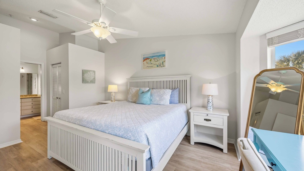Photo of Bedroom in Palmer Ranch