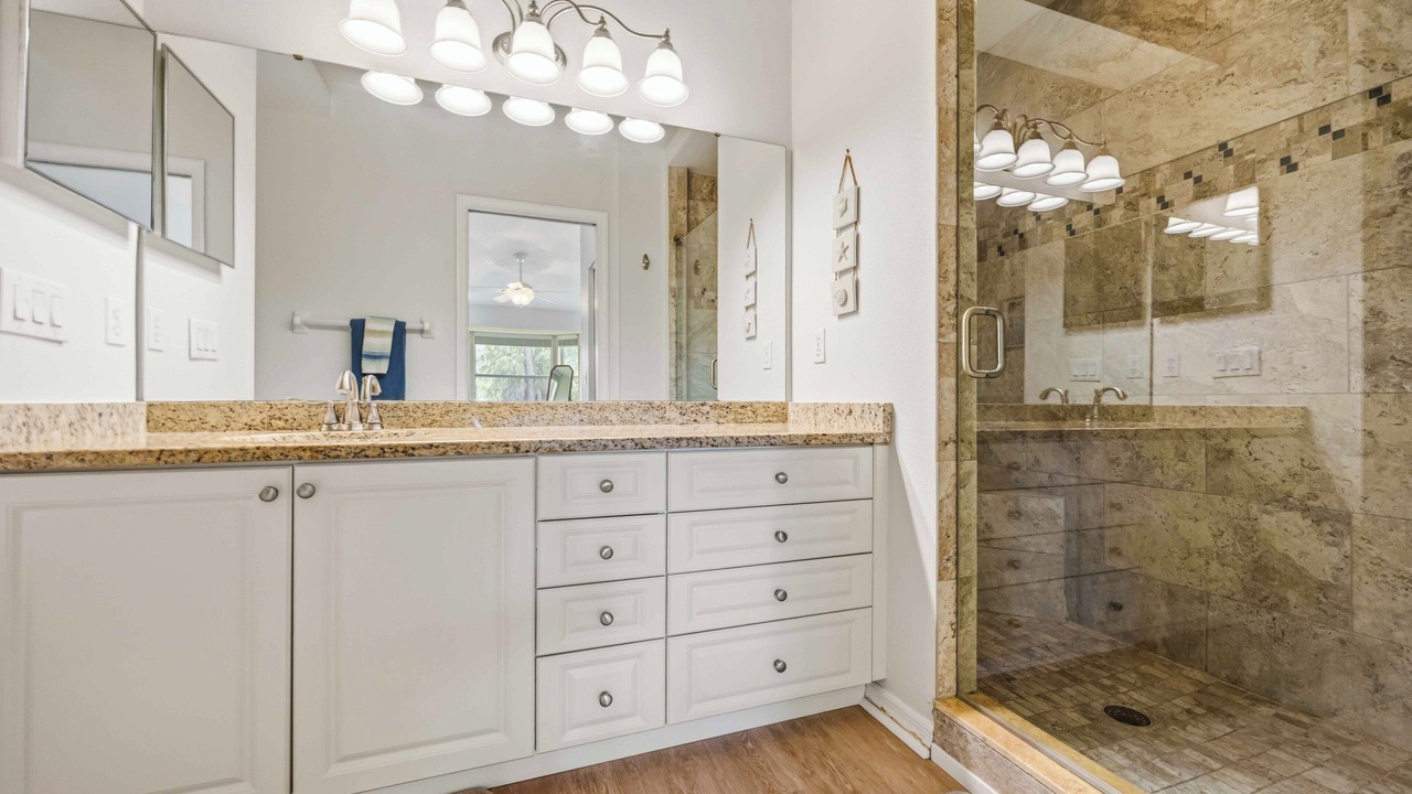 Photo of Bathroom in Palmer Ranch