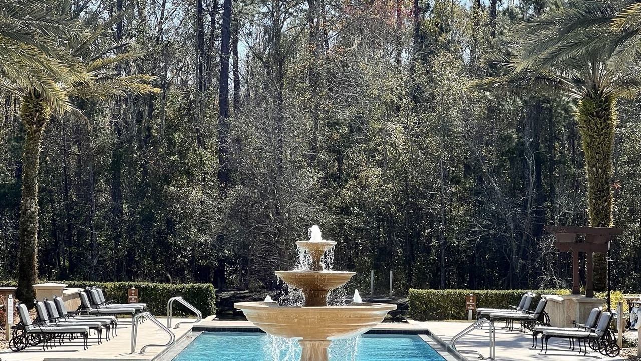 Photo of Outdoor in St. Augustine