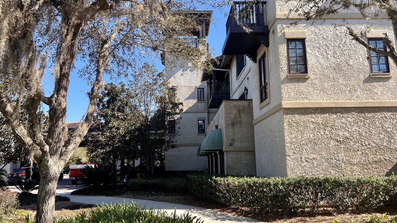 Photo of Outdoor in St. Augustine