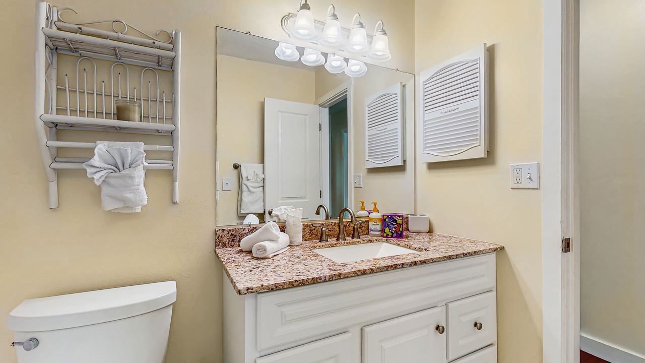 Photo of Bathroom in Whitney Beach
