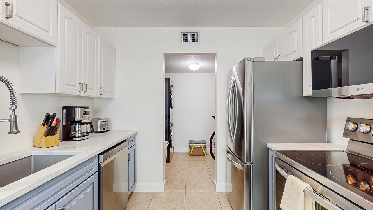 Photo of Kitchen in Whitney Beach