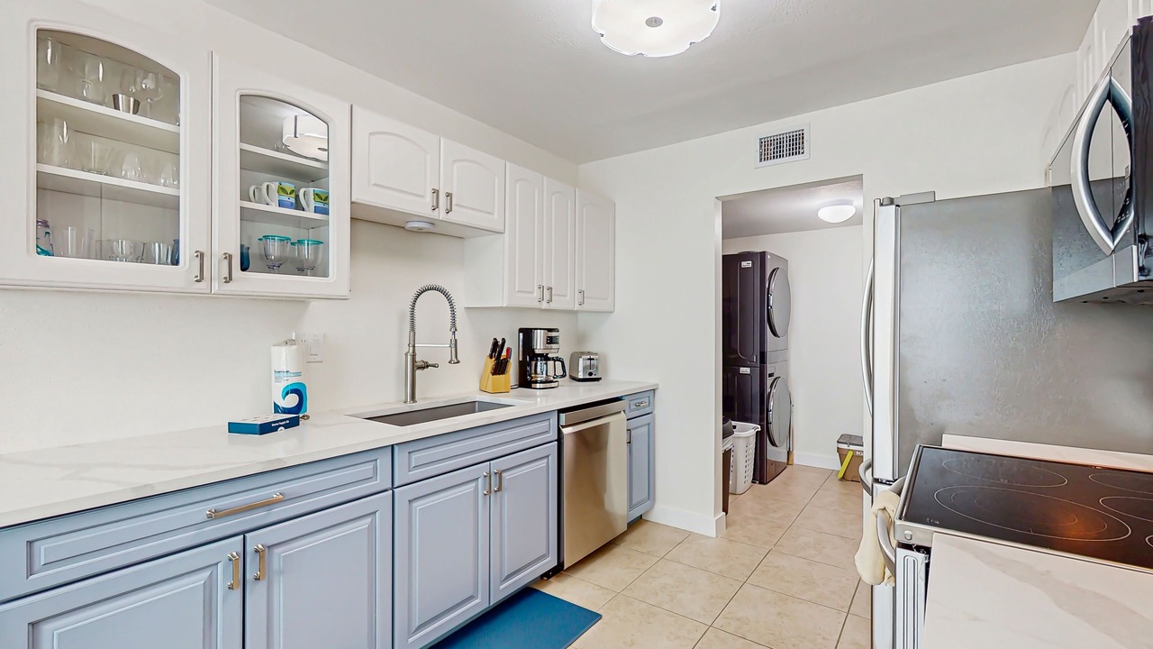 Photo of Kitchen in Whitney Beach