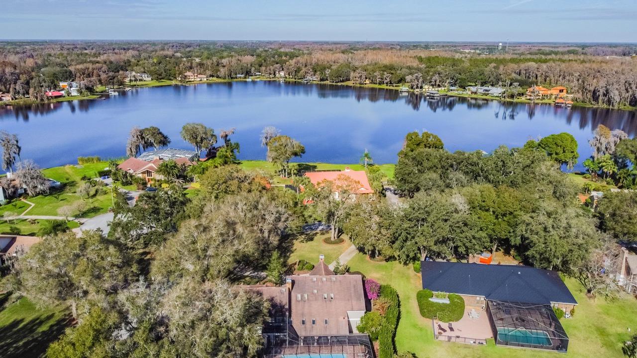 Photo of Outdoor in Lake Brant