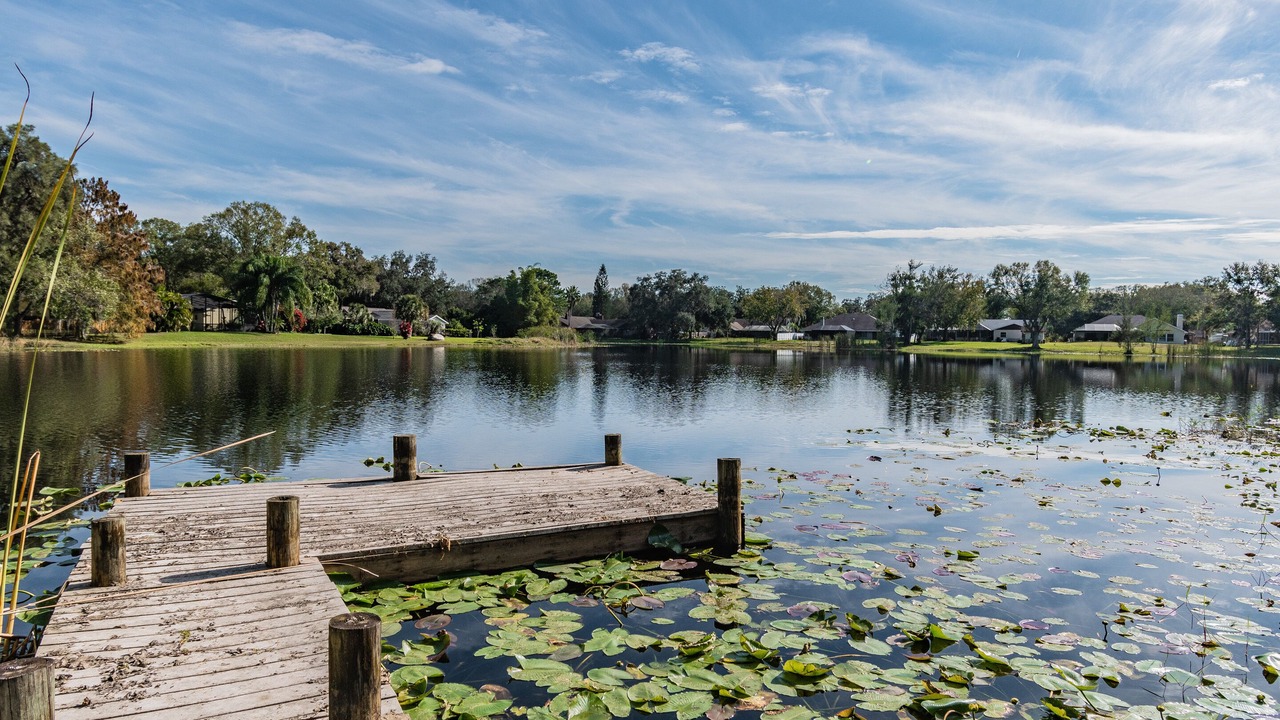 Photo of Outdoor in Lake Brant