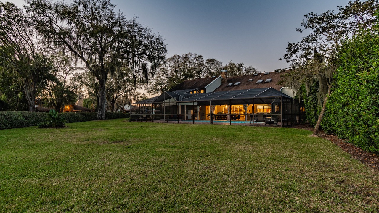 Photo of Outdoor in Lake Brant