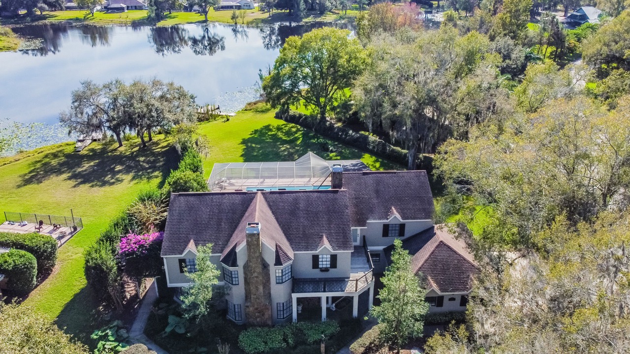 Photo of Outdoor in Lake Brant