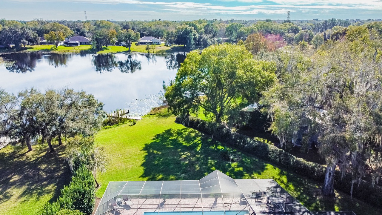 Photo of Outdoor in Lake Brant
