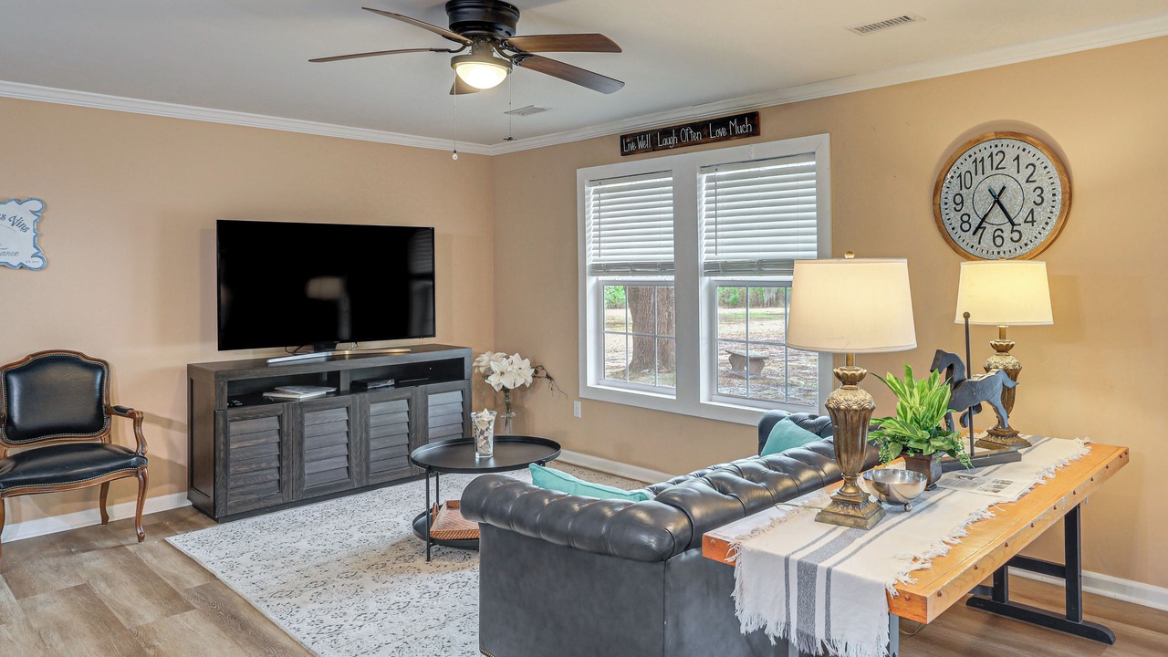 Photo of Bedroom in Walterboro