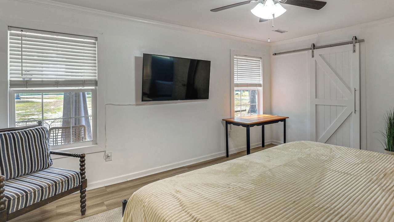 Photo of Bedroom in Walterboro
