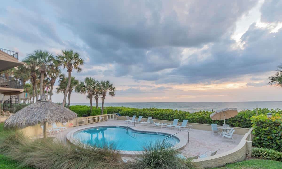 Photo of Outdoor in Belleair Beach