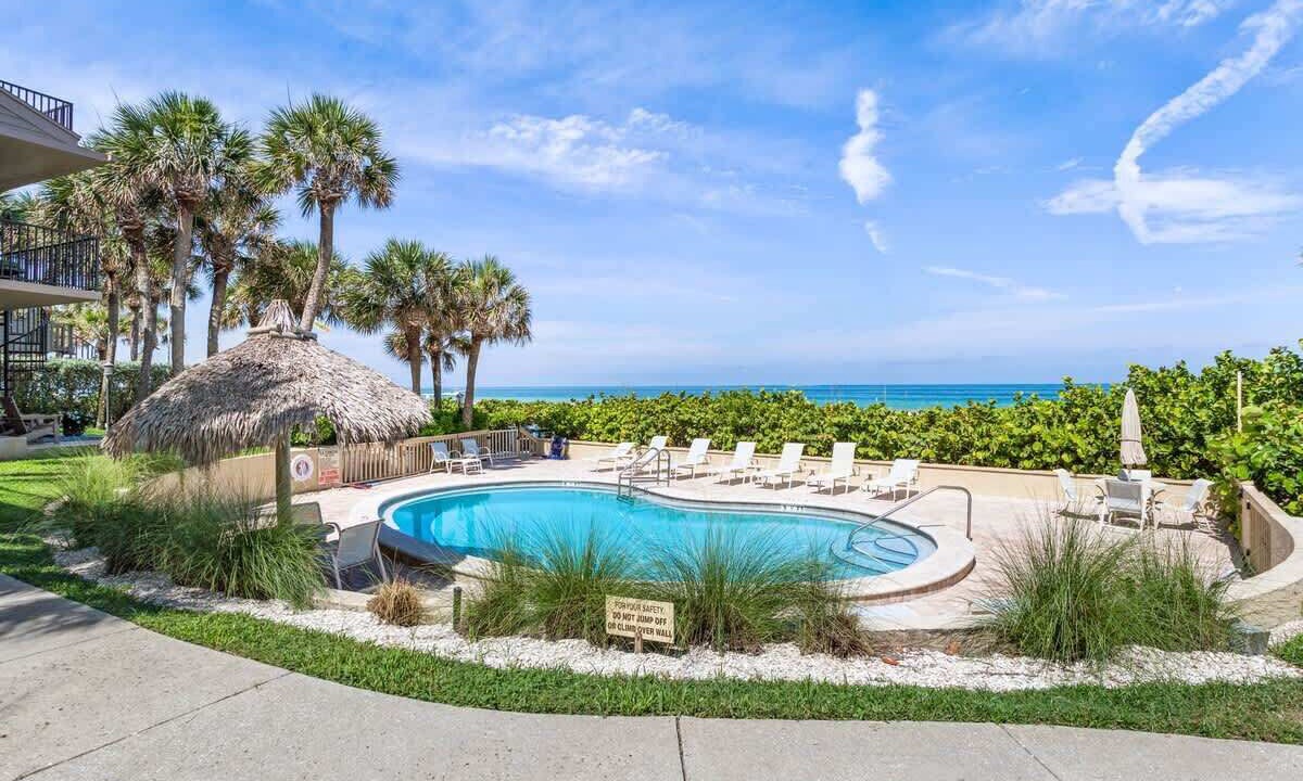 Photo of Outdoor in Belleair Beach