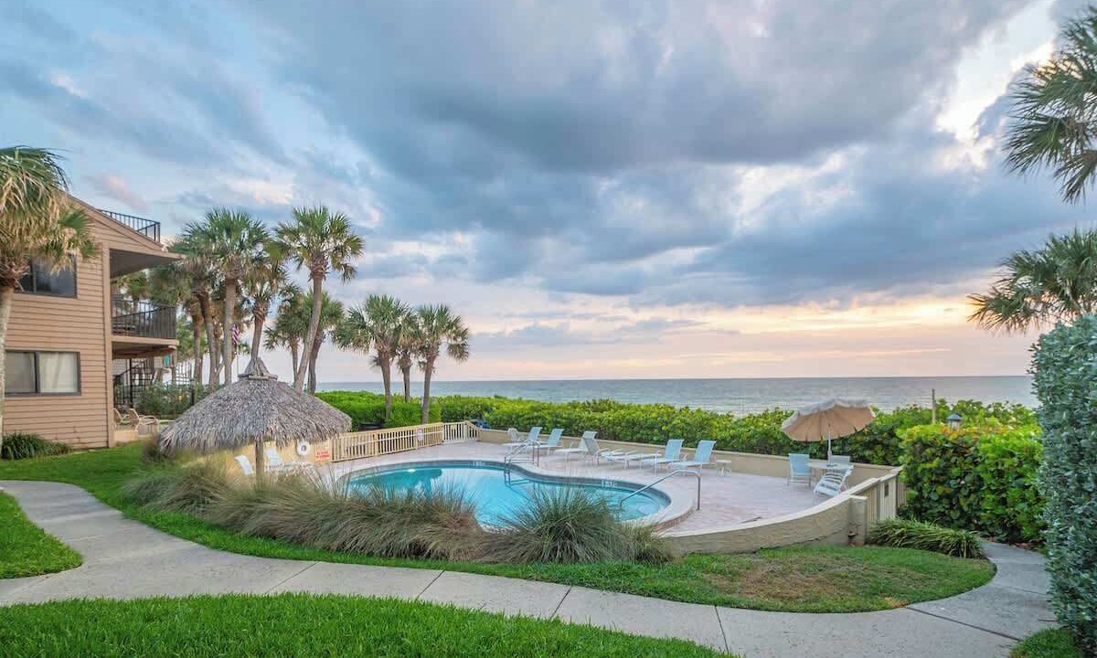 Photo of Outdoor in Belleair Beach