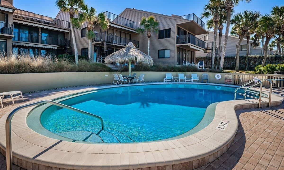 Photo of Outdoor in Belleair Beach