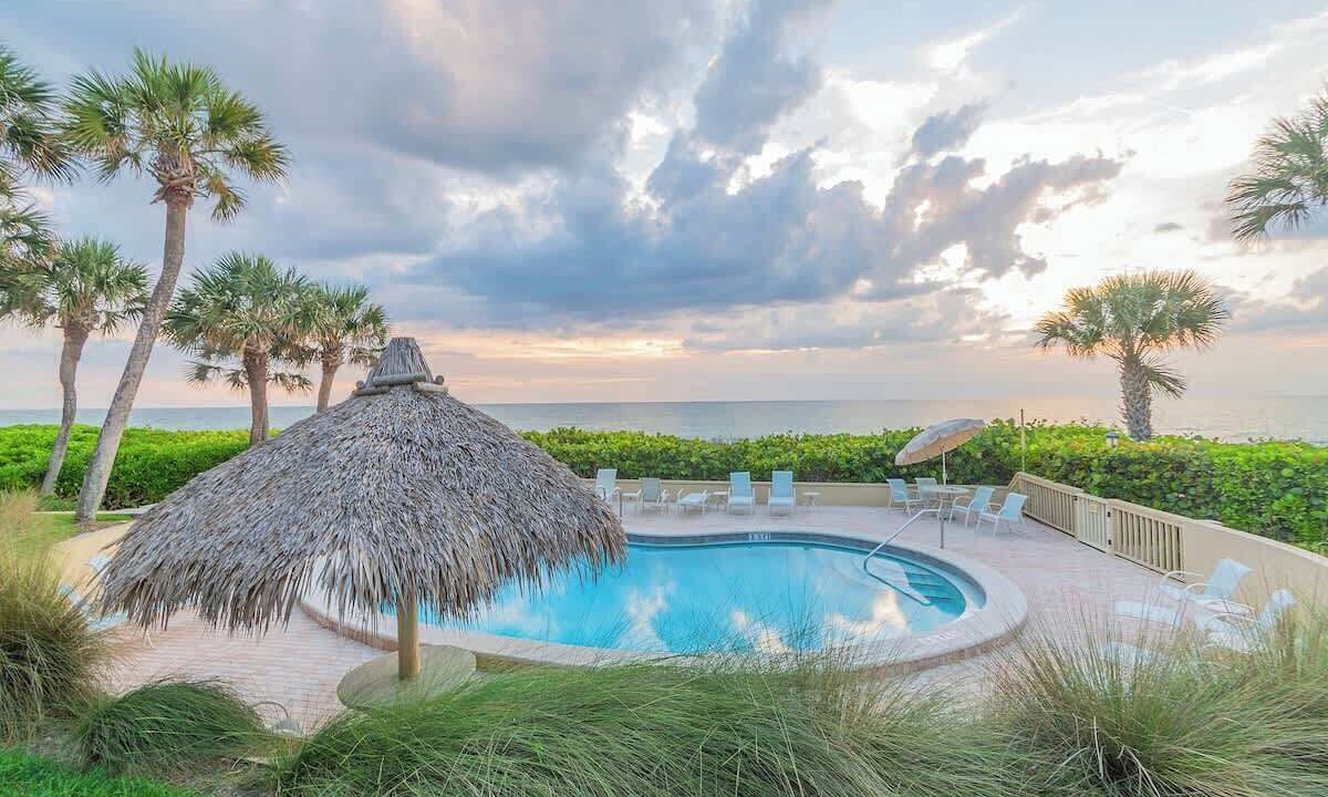 Photo of Outdoor in Belleair Beach