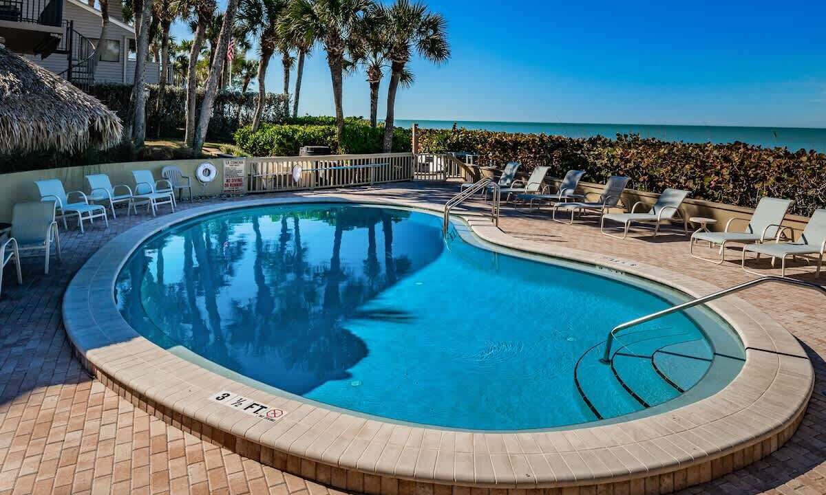 Photo of Outdoor in Belleair Beach
