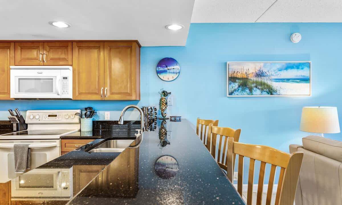 Photo of Kitchen in Belleair Beach