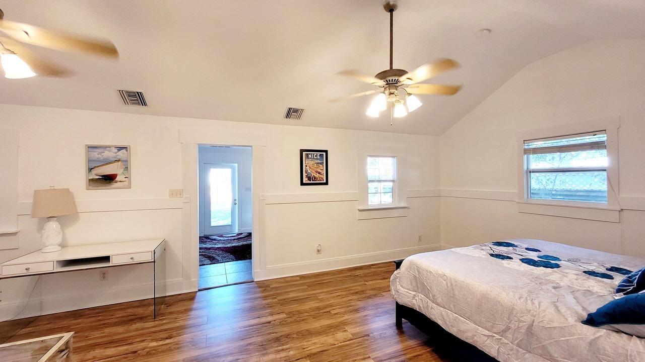 Photo of Bedroom in Sun Bay South