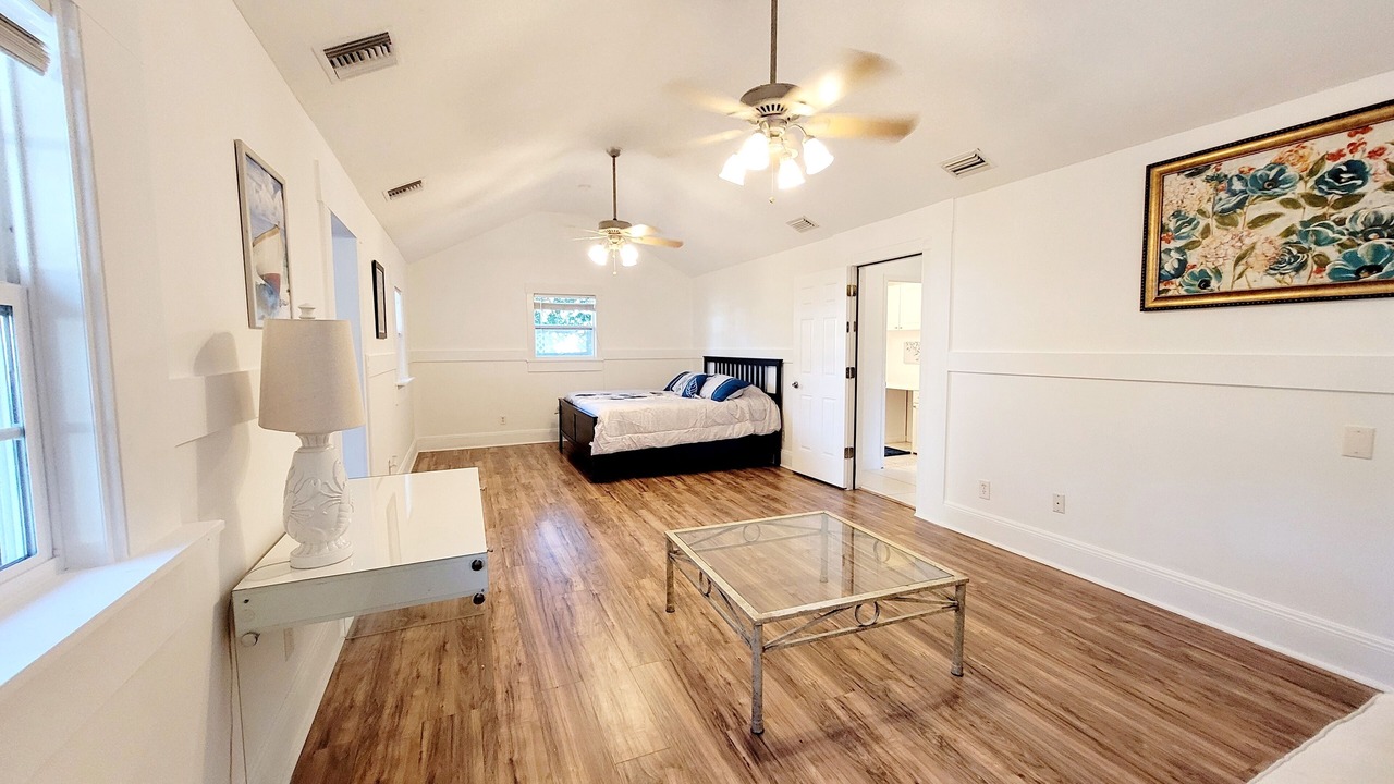 Photo of Bedroom in Sun Bay South
