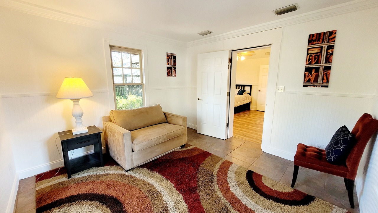Photo of Livingroom in Sun Bay South