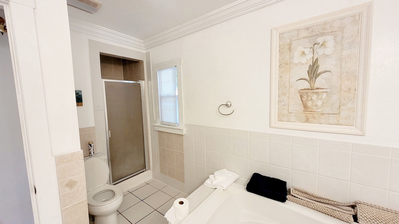 Photo of Bathroom in Sun Bay South