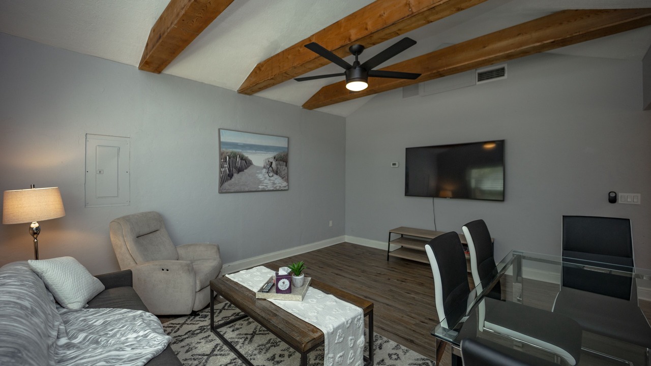 Photo of Livingroom in South Sarasota