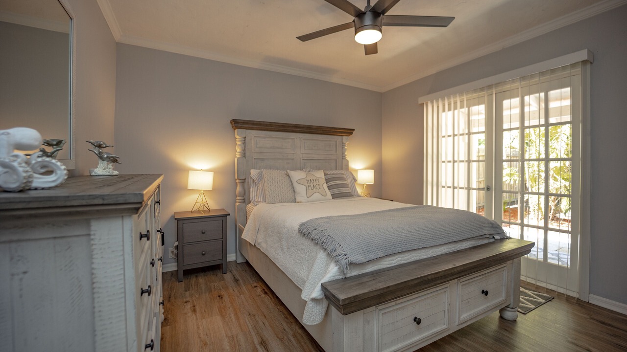 Photo of Bedroom in South Sarasota