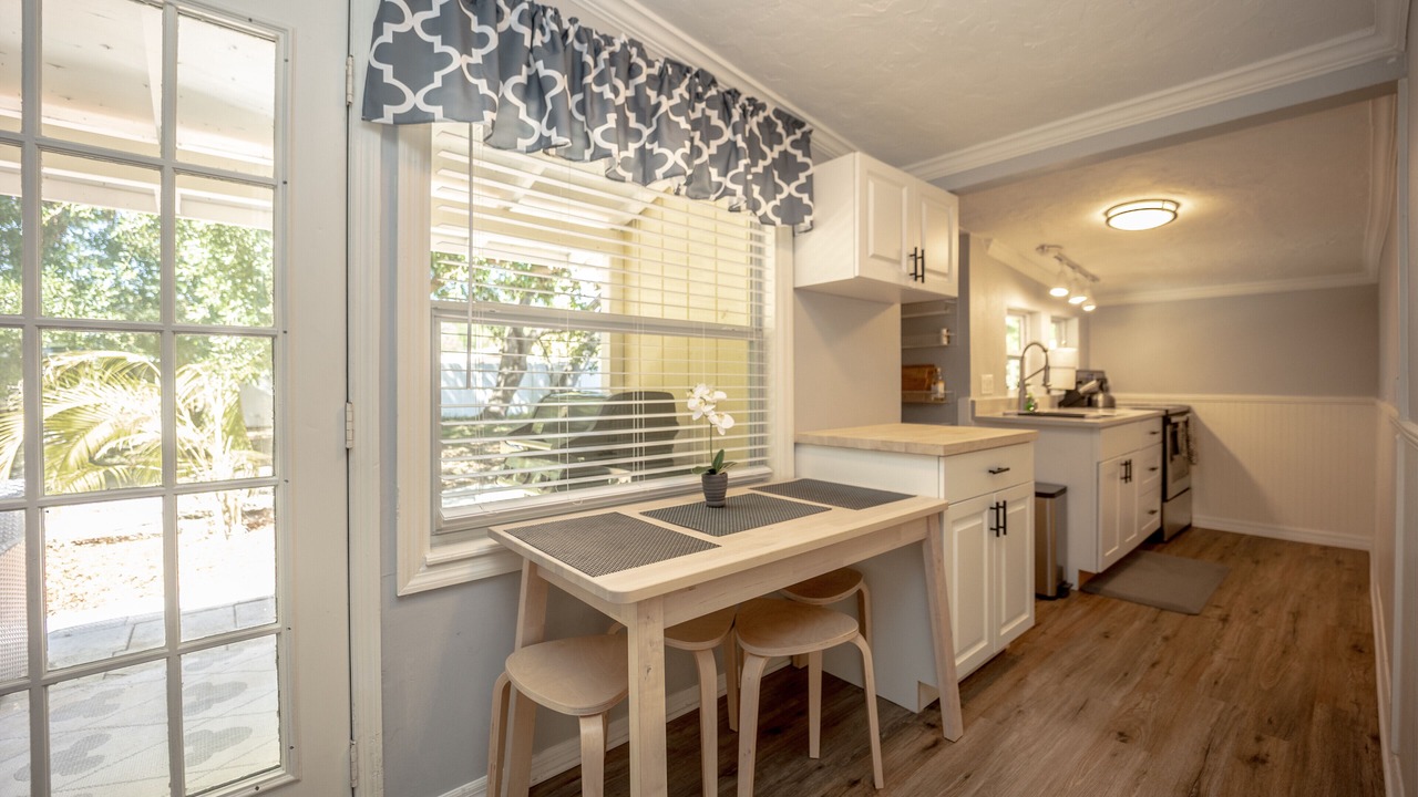 Photo of Kitchen in South Sarasota