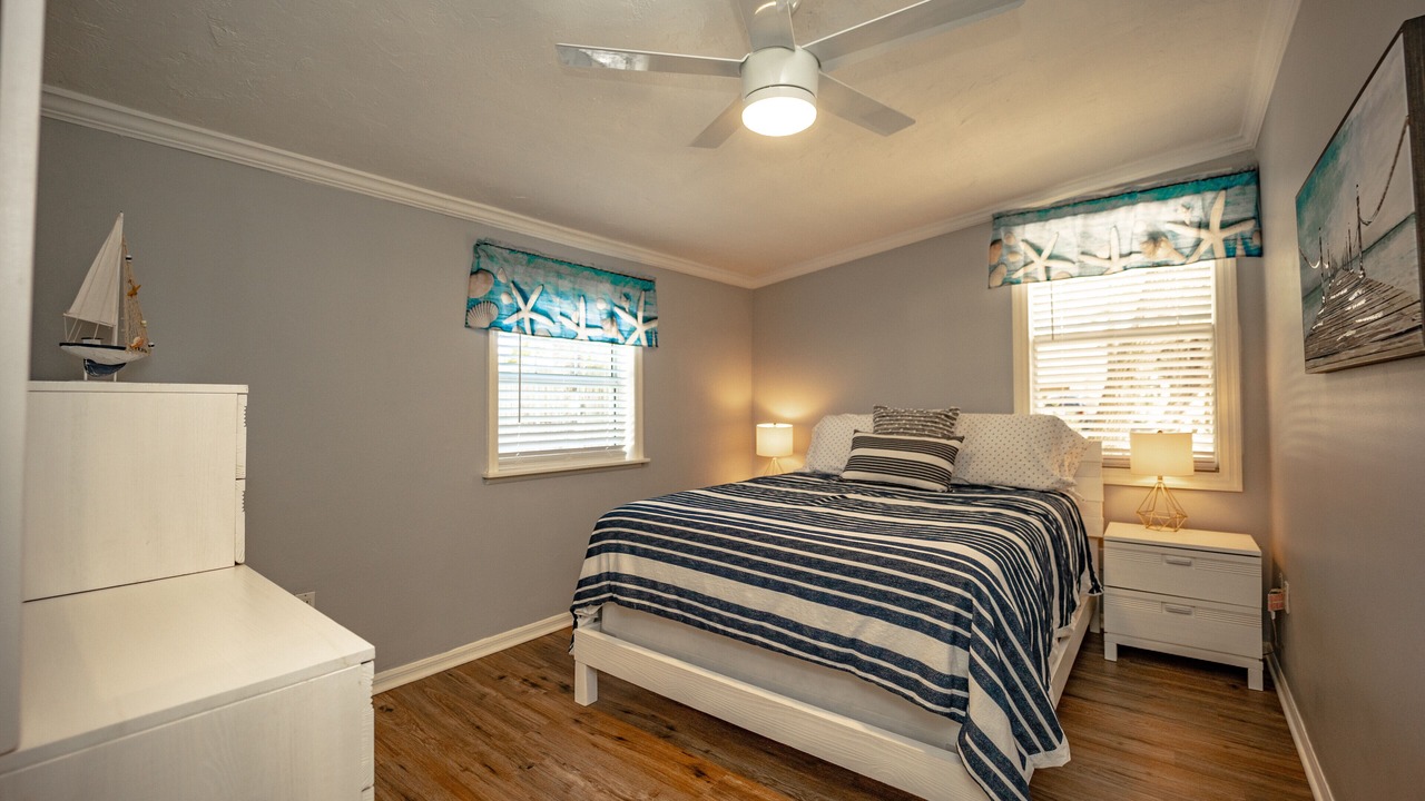 Photo of Bedroom in South Sarasota