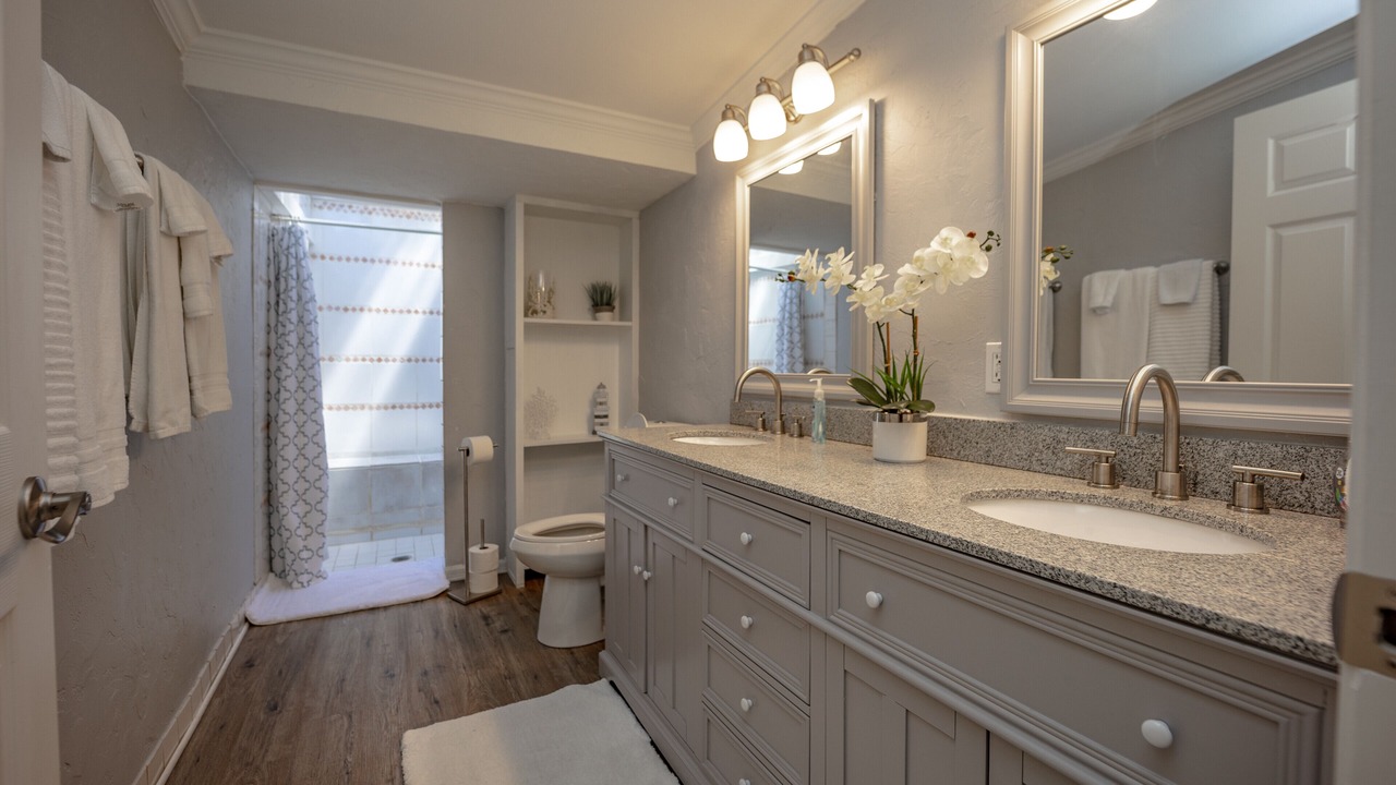 Photo of Bathroom in South Sarasota