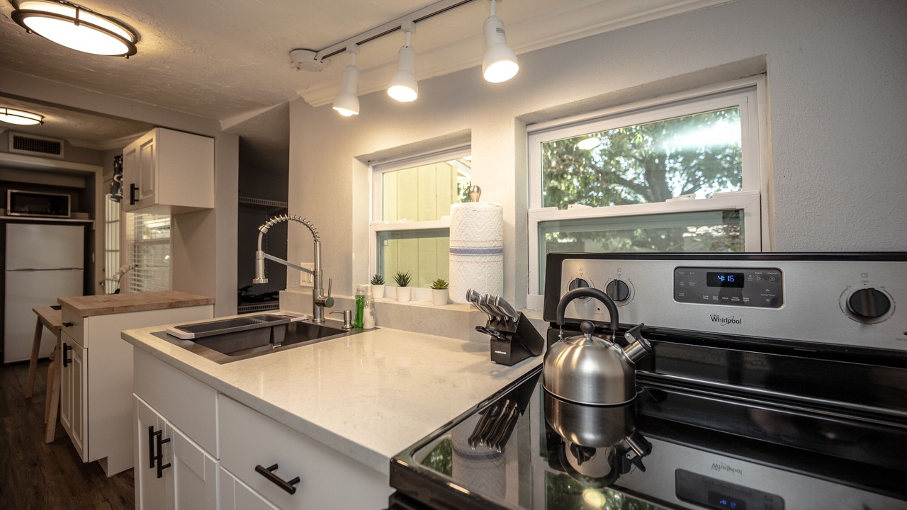 Photo of Kitchen in South Sarasota
