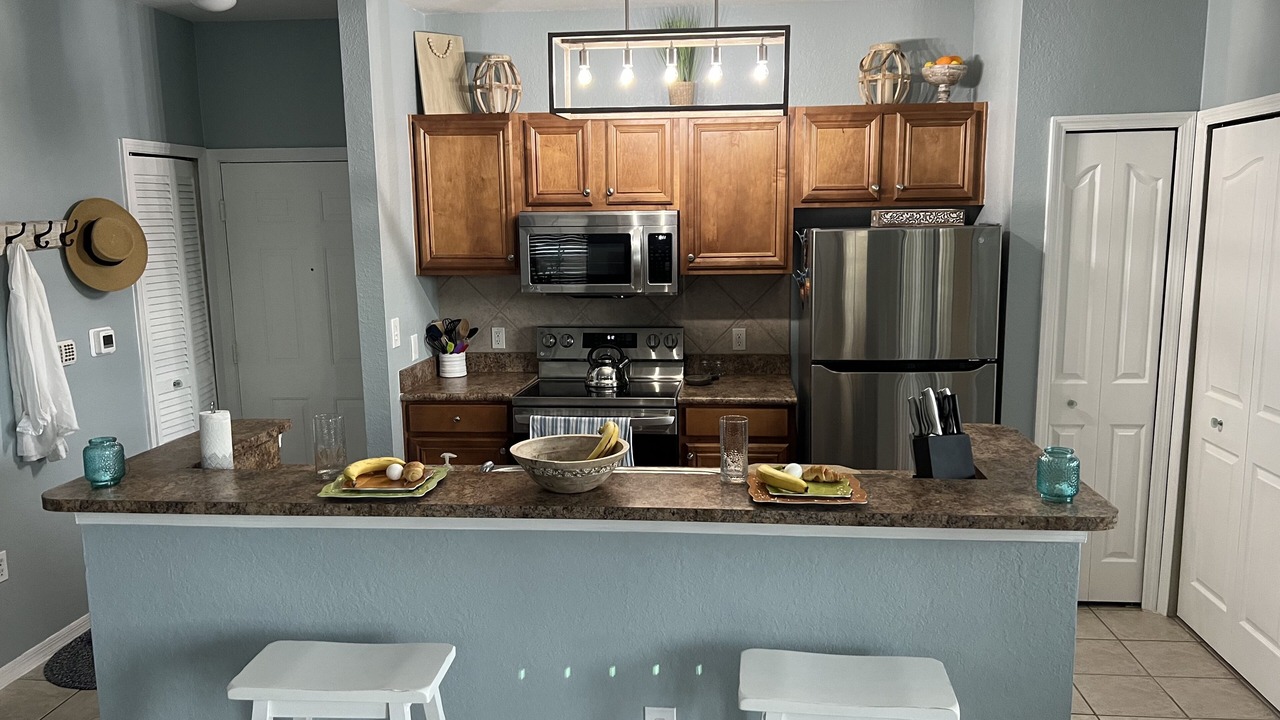 Photo of Kitchen in Sarasota