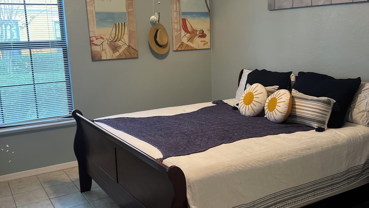 Photo of Bedroom in Sarasota