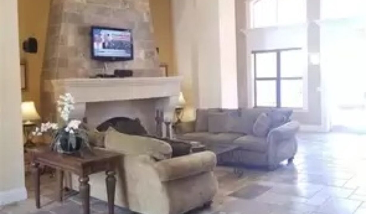 Photo of Livingroom in Sarasota
