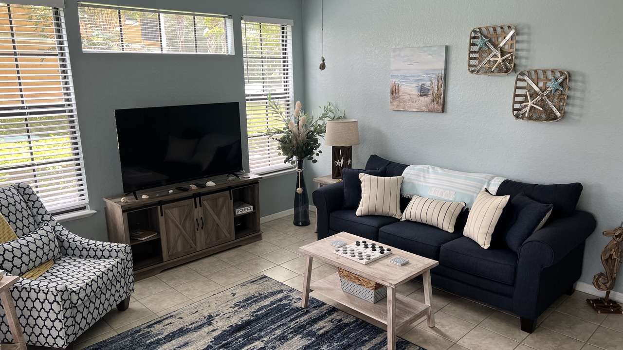 Photo of Livingroom in Sarasota