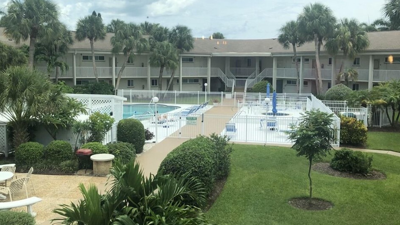 Photo of Outdoor in Saint Armands Key
