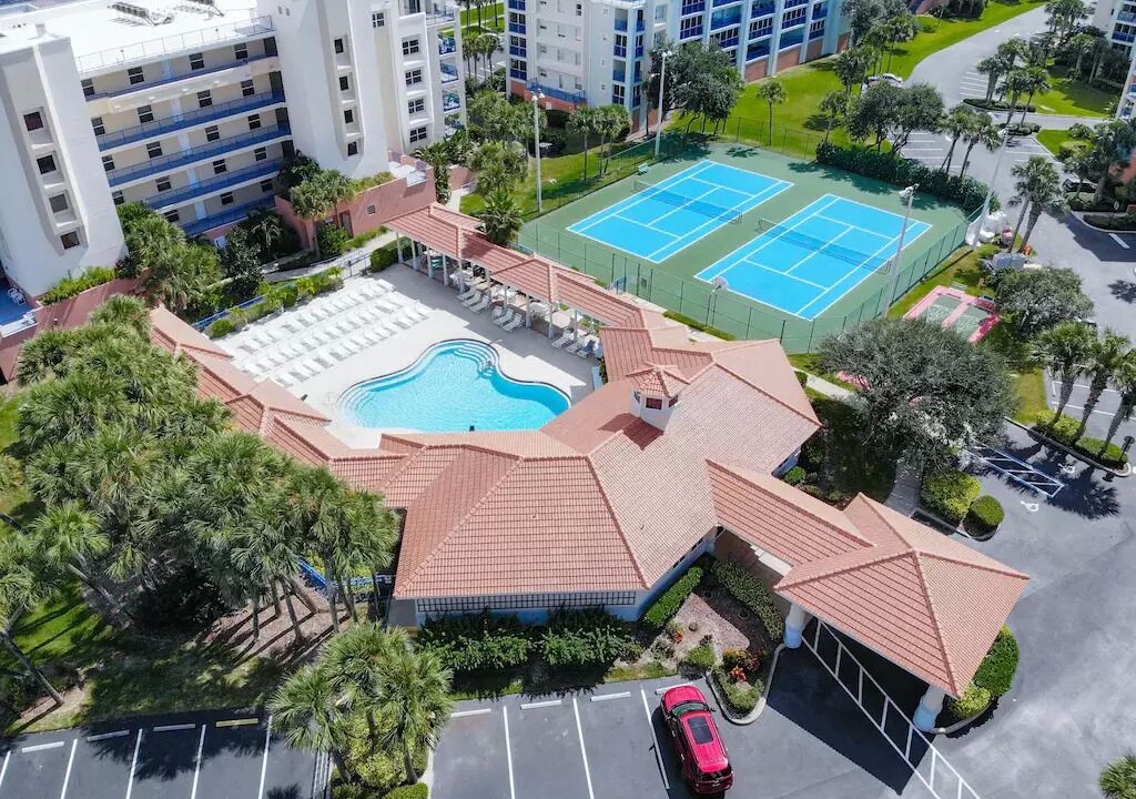 Photo of Outdoor in New Smyrna Beach