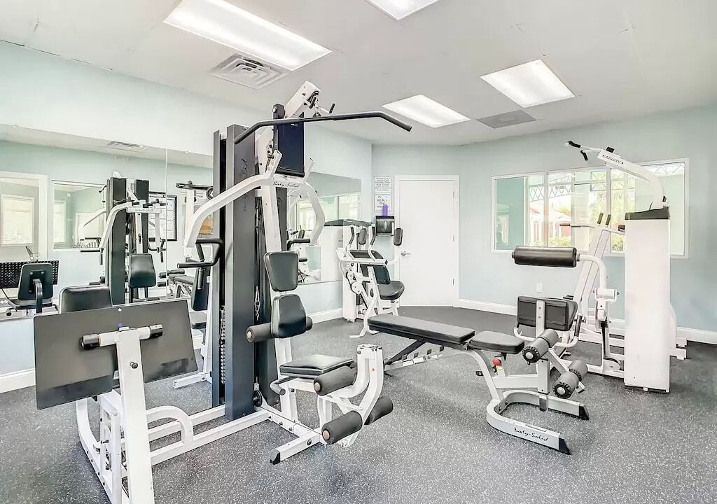 Photo of Bedroom in New Smyrna Beach