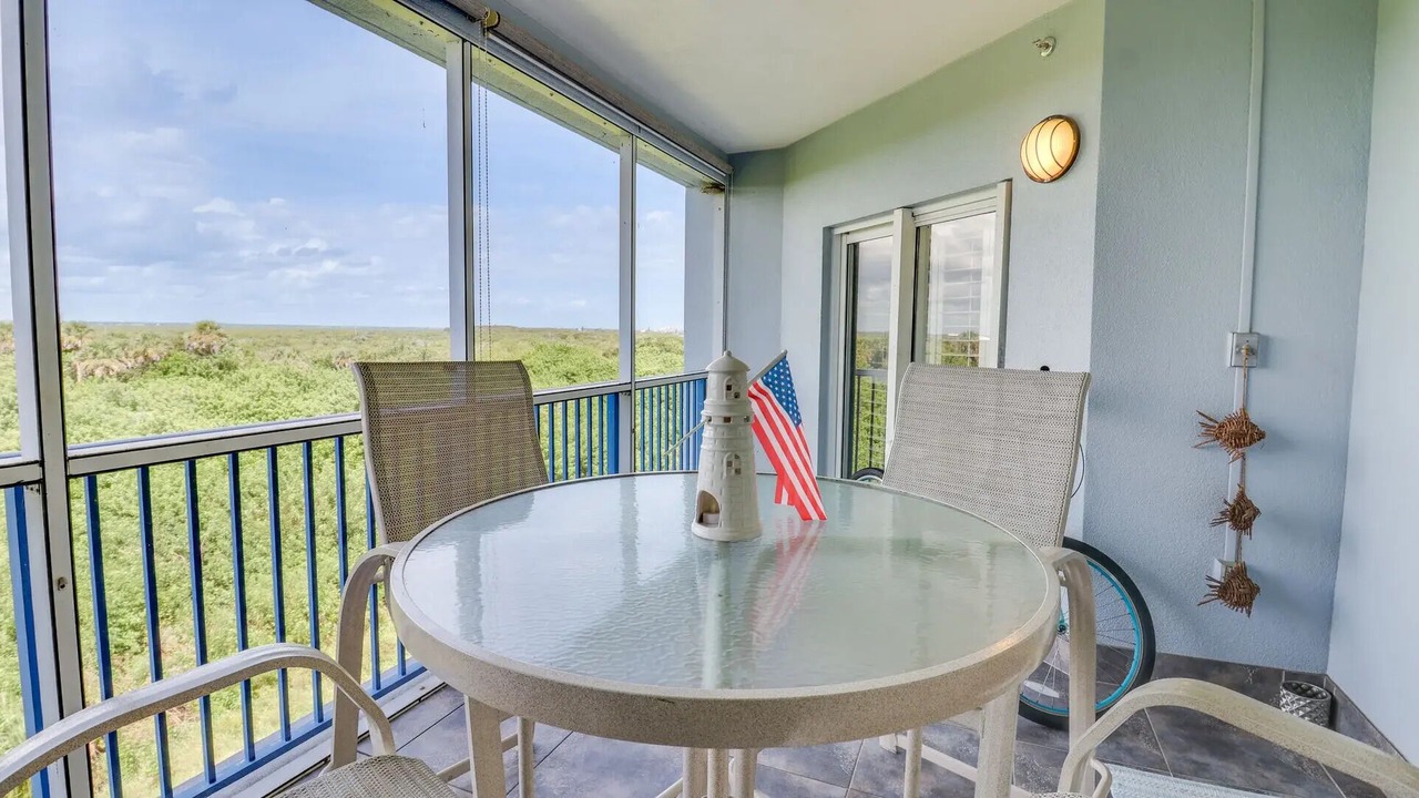 Photo of Outdoor in New Smyrna Beach