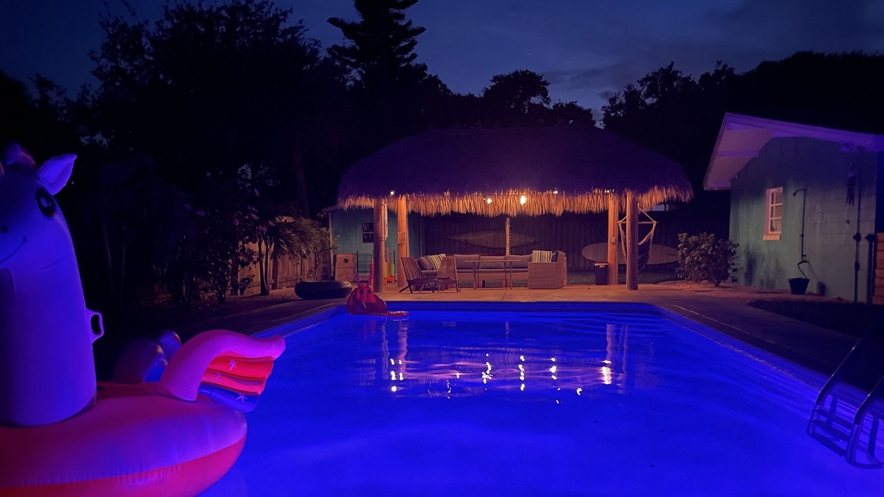 Photo of Outdoor in Cocoa Isles