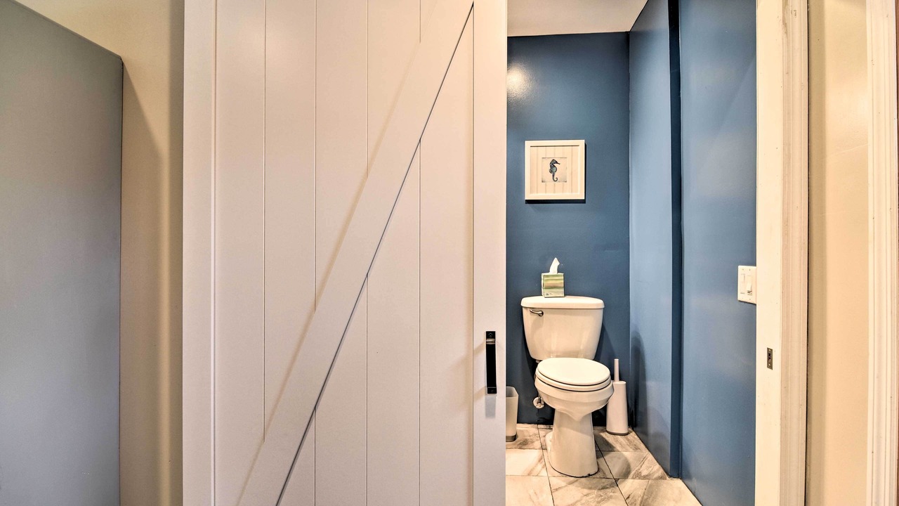 Photo of Bathroom in Ozona